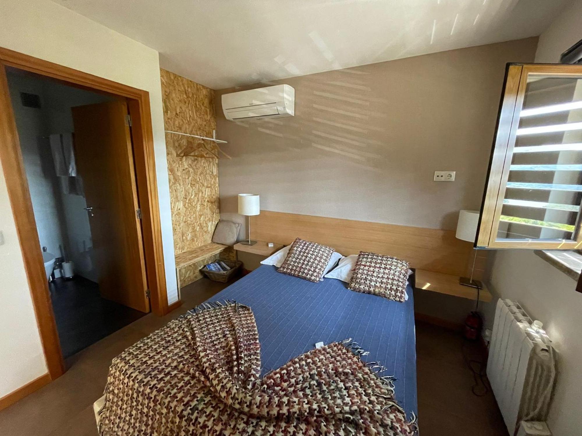 Villa Brown House à Gerês Extérieur photo