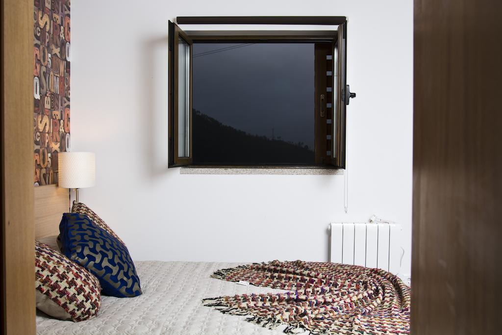 Villa Brown House à Gerês Chambre photo
