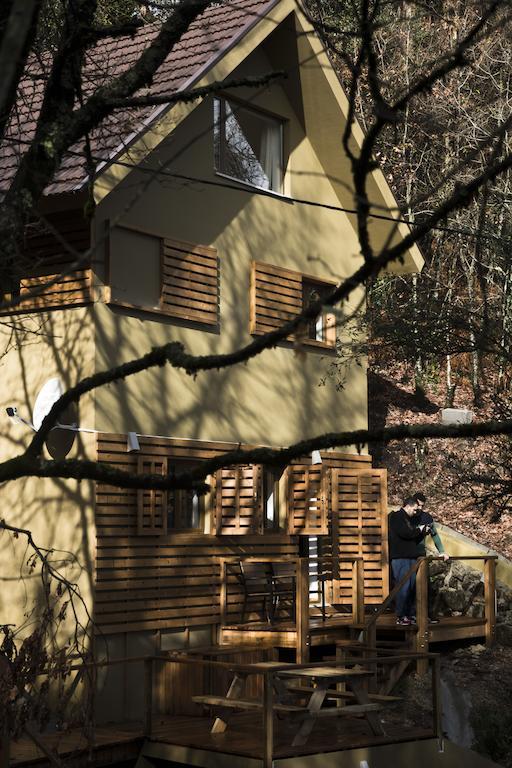 Villa Brown House à Gerês Extérieur photo